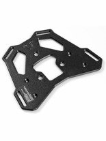 Stelaż centralny Alu-Rack SW-MOTECH BMW K 1200 R (04-08)/ Sport (06-08)