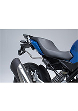 Stelaż pod sakwy motocyklowe Blaze SW-MOTECH BMW G 310 R (16-)