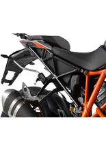 Stelaż pod sakwy motocyklowe Blaze SW-MOTECH do motocykla KTM Super Duke 1290 GT (16-)