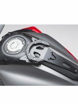 Tank Ring EVO SW-MOTECH Yamaha MT-07 [14-]/ Moto Cage [15-]