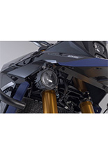 Zestaw montażowy lamp SW-MOTECH Suzuki V-Strom 800, V-Strom 800 DE (23-)