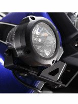 Zestaw montażowy lamp SW-MOTECH Yamaha XT 1200 Z/ ZE Super Ténéré [14-]