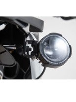 Zestaw montażowy lamp SW-MOTECH do BMW F 850 GS (17-), F 750 GS (17-), F 800 GS (24-)