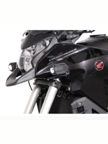 Zestaw montażowy lamp SW-MOTECH do Hondy VFR 1200 X Crosstourer / VFR 1200 XD Crosstourer DCT (12-20)