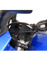 Zestaw podwyższający kierownicę SW-MOTECH Kawasaki Z 750/ S [04-06]/ R [11-12]/ Z 1000 [07-09] [H: 20mm]