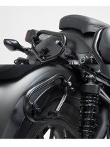 Zestaw stelaży bocznych SLC SW-MOTECH Honda CMX 500 Rebel [17- ] - [na prawą i lewą stronę]