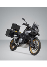 Zestaw zabezpieczający motocykl Adventure SW-MOTECH BMW F 750 GS / F 800 GS (24-)/ F 850 GS (20-)/ F 900 GS (24-)