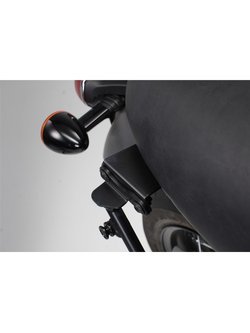 Adapter do stelaża SLC na prawą stronę SW-Motech BONNEVILLE T100/120 (16-)