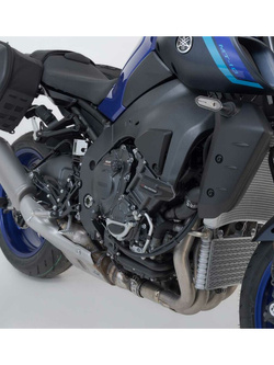 Crash Pady ramy SW-MOTECH Yamaha MT-10 (21-)