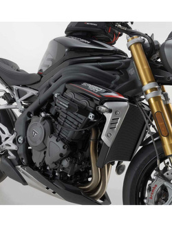 Crash pady ramy SW-MOTECH Triumph Speed Triple 1200 RS / RR (21-)