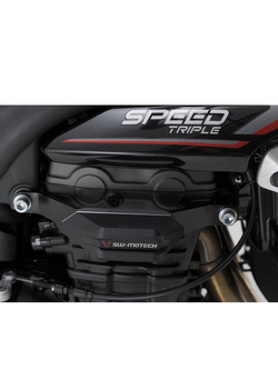 Crash pady ramy SW-MOTECH Triumph Speed Triple 1200 RS / RR (21-)