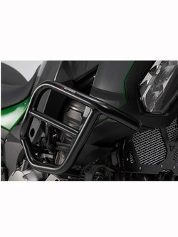 Crashbary SW-Motech do Kawasaki Versys 1000 (18-)