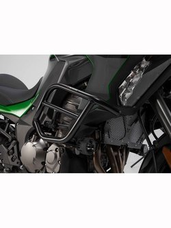 Crashbary SW-Motech do Kawasaki Versys 1000 (18-)