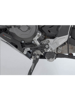 Gear lever Sw-Motech Ducati Desertx (22-)