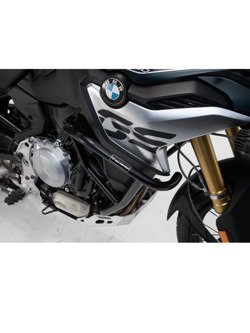 Gmole SW-MOTECH BMW F 750/ 850 GS (18-), F 800 GS (24-)