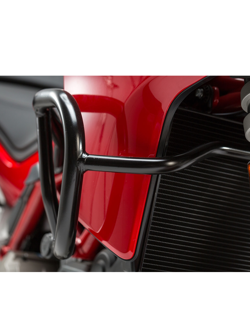 Gmole SW-MOTECH Ducati Multistrada 950 [17-]/ 1200/ S [15-] / Multistrada 1260 / S / S D-Air / Pikes Peak / GT (17-), Multistrada V2 (21-)