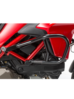 Gmole SW-MOTECH Ducati Multistrada 950 [17-]/ 1200/ S [15-] / Multistrada 1260 / S / S D-Air / Pikes Peak / GT (17-), Multistrada V2 (21-)