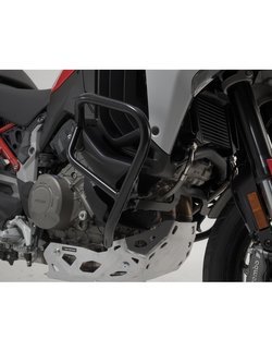 Gmole SW-MOTECH Ducati Multistrada V4 1A / V4 Pikes Peak (20-)