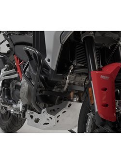 Gmole SW-MOTECH Ducati Multistrada V4 1A / V4 Pikes Peak (20-)