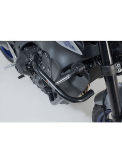 Gmole SW-MOTECH Yamaha MT-09 (20-23) 