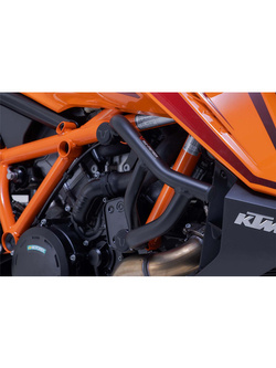 Gmole SW-Motech KTM 1390 Super Duke R/EVO (23-) czarne