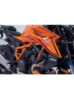 Gmole SW-Motech KTM 1390 Super Duke R/EVO (23-) czarne