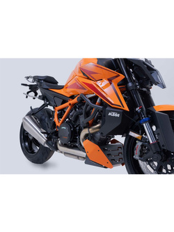 Gmole SW-Motech KTM 1390 Super Duke R/EVO (23-) czarne