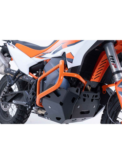 Gmole SW-Motech KTM 790 Adventure (23-), 890 Adventure / R (22-) pomarańczowe