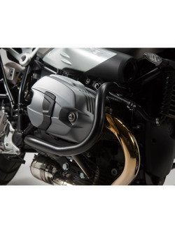 Gmole SW-Motech do BMW R nine T (14-) / Pure/ Racer/ Scrambler (16-)