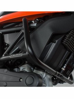 Gmole SW-Motech do Ducati Scrambler 400 / 803 (wybrane modele), Scrambler Nightshift (20-22), Full Throttle (15-20), Desert Sled (16-)