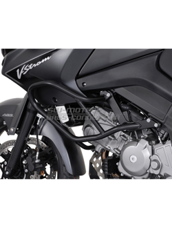 Gmole SW-Motech do Suzuki DL 650 V-Strom (04-11)