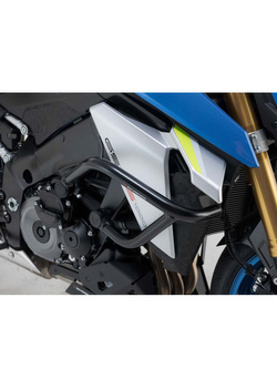 Gmole Sw-Motech do Suzuki GSX-S 1000 (21-), GSX-S 950 (21-), GSX-S 1000 GX (23-)