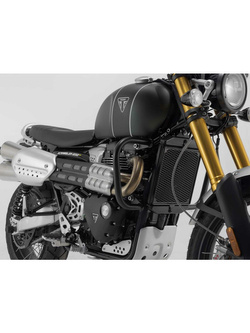 Gmole Sw-Motech do Triumph Scrambler 1200 / XC / XE (21-)