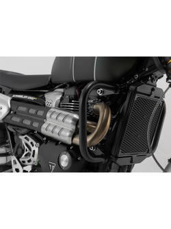 Gmole Sw-Motech do Triumph Scrambler 1200 / XC / XE (21-)