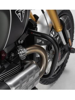 Gmole Sw-Motech do Triumph Scrambler 1200 / XC / XE (21-)