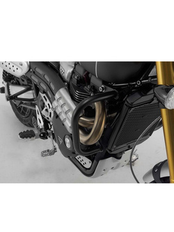 Gmole Sw-Motech do Triumph Scrambler 1200 / XC / XE (21-)