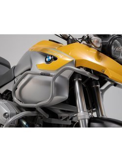 Gmole górne SW-Motech do BMW R1200 GS (04-07), R1200 GS Adventure (06-07) (do montażu z gmolami)