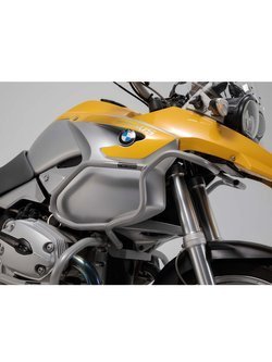 Gmole górne SW-Motech do BMW R1200 GS (04-07), R1200 GS Adventure (06-07) (do montażu z gmolami)