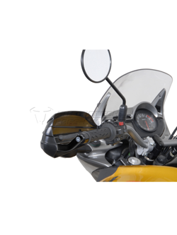 Handbary BBSTORM SW-MOTECH Honda XL 600 V Transalp [87-99]/ 650 V Transalp [00-06]/ 700 V Transalp [07-12]