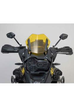 Lusterka długie SW-MOTECH Sport Ducati (wybrane modele) [dł. ramienia: 182 mm]