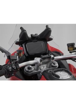 Mocowanie GPS Sw-Motech Ducati Multistrada V4 / S / V4 Pikes Peak (21-)