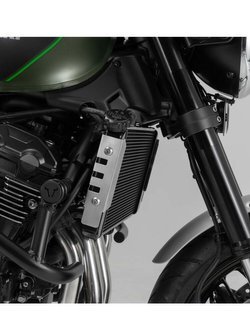 Osłona chłodnicy SW-MOTECH Kawasaki Z900RS/ Cafe (17-20)