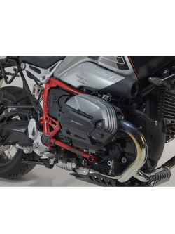Osłona cylindra SW-MOTECH BMW R nineT / Pure / Scrambler (20-) Osłona cylindra SW-MOTECH BMW R nineT / Pure / Scrambler (20-)