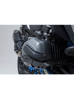 Osłona cylindra SW-MOTECH do BMW R 1200 GS LC (12-18)/ Adventure (13-18)/ R 1200 R (14-18)/ RT (13-18)/ R 1200 RS (14-18)