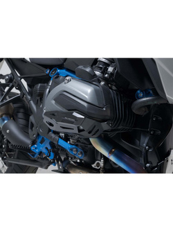 Osłona cylindra SW-MOTECH do BMW R 1200 GS LC (12-18)/ Adventure (13-18)/ R 1200 R (14-18)/ RT (13-18)/ R 1200 RS (14-18)