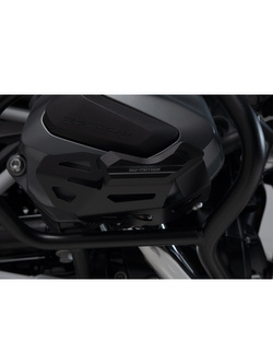 Osłona cylindra SW-MOTECH do BMW R 1250 GS / Adv (19-), RT (19-), R / RS (19-)