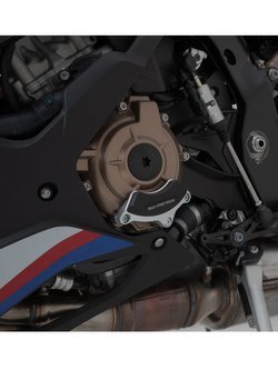 Osłona obudowy silnika SW-MOTECH BMW S1000RR (19-), S 1000 R (21-), M 1000 R (23-)