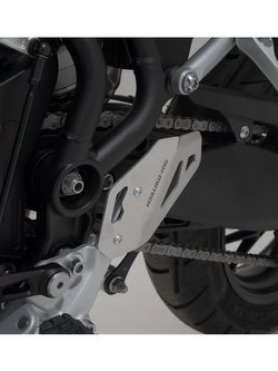 Osłona pięty na lewą stronę SW-Motech Triumph Tiger 900/GT/Rally/Pro (19-)