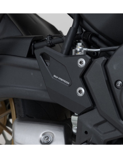 Osłona pięty na prawą i lewą stronę SW-Motech do Kawasaki Z650 RS (22-)