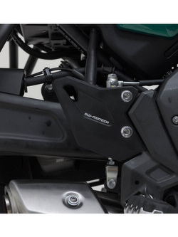 Osłona pięty na prawą i lewą stronę SW-Motech do Kawasaki Z650 RS (22-)